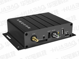 车载定位终端HB-A3B 车载定位终端HB-A3B