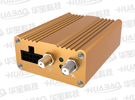 车载GPS定位终端HB-A4 车载GPS定位终端HB-A4